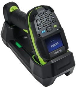 Zebra DS3678, BT, 2D, HP, FIPS, kabel (USB) | DS3678-HP3U4210SFW