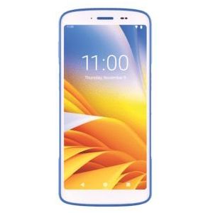 HC20 mit Notfalltaste, 2D, PTT, USB-C, BT, WLAN, NFC, Android, GMS, wit | WLMT0-H20B6BCJ1-A6