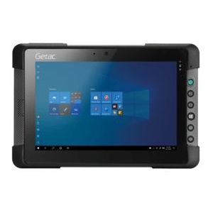 Getac T800G2-EX Premium, 20,6cm (8,1''), GPS, BT, WLAN, 4G, eMMC, 10 IoT Enterprise | TD99I4DI5CXX