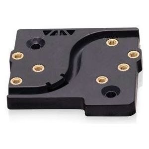 Datalogic Mounting Adapter | MA-4500-BK