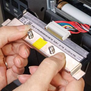 Zebra - Conversion Kit - 300 dpi - P1123335-017