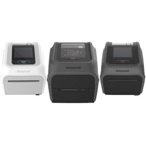Honeywell PC45, 12 dots/mm (300 dpi), disp., RTC, USB, USB Host, Ethernet | PC45T000000300