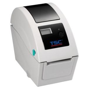 TSC TDP-225, 8 dots/mm (203 dpi), disp., RTC, TSPL-EZ, USB, USB Host, Ethernet | 99-039A001-1302