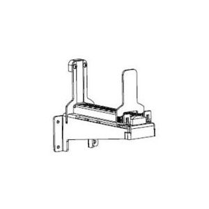 Zebra media supply, Kit | P1083320-059