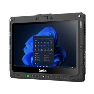 Getac K120, Full HD, USB, BT, Ethernet, WLAN, SSD, Win. 11 Pro | KP6164VIXKXX