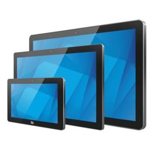 E176451 - Elo I-Series 5 Steel, zonder PoE, 39,6 cm (15,6''), geprojecteerde capacitieve sensor, 10 TP, Full HD, USB, USB-C, BT, Ethernet, WLAN, QCS6490, Android, GMS