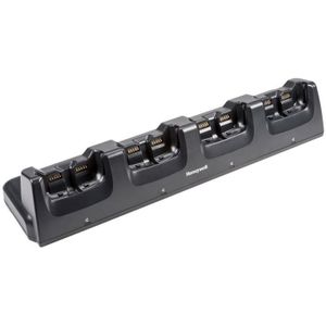 Honeywell charging station, 4 slots | CT60-CB-UVN-3