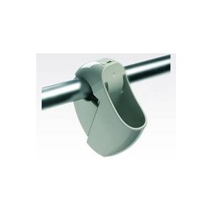 Zebra shopping cart mount | PSS-3SH01-00R