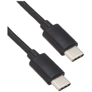 CBL-EC5X-USBC3A-01- Zebra aansluit-/oplaadkabel, USB-C
