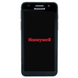 CT30P-L0N-27D10NG - Honeywell CT30 XP, 2D, 14 cm (5,5''), GPS, IST, warm-swap, USB-C, BT, WLAN, NFC, Android, GMS, zwart