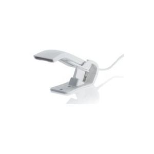 STar barcode scanner, 1D, white | 39594100