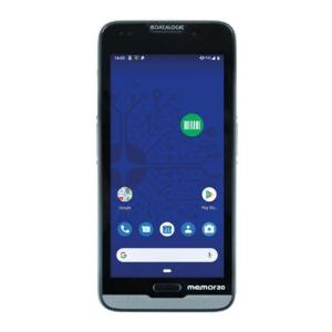 Datalogic - Memor 20 - Barcode Scanner - Zwart - Android - 2D Imager - Bluetooth - Wi-Fi