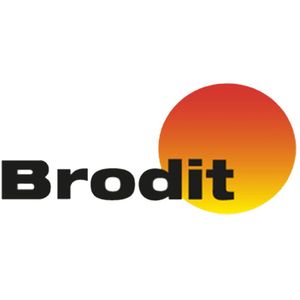172425 - Brodit, spanningsomvormer