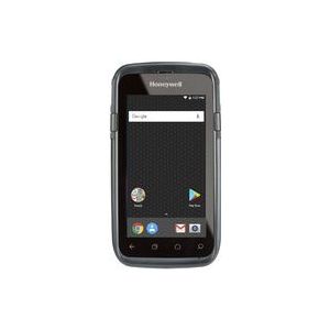 Honeywell CT60 GEN2, 2D, HD, BT, Wi-Fi, 4G, NFC, GPS, ESD, warm-swap, PTT, GMS, Android | CT60-L1N-ADC210E