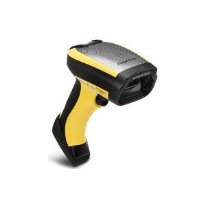 Datalogic PowerScan PD9531-DPM, 2D, HD, DPM, multi-IF, zwart, geel | PD9531-DPM