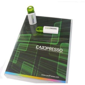 Cardpresso upgrade license, XXS - XL | S-CP1025