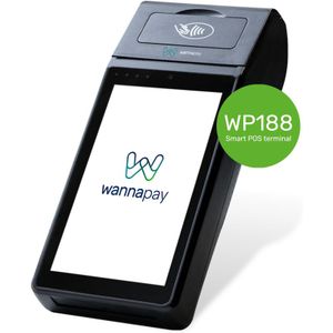 Wannapay WP188
