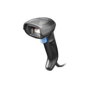 Datalogic Gryphon I GD4520, 2D, USB, zwart | GD4520-BK-B-USB