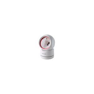 Honeywell HF680, 2D, multi-IF, kabel (RS232), wit | HF680-R0-2RS232-EU