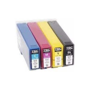 TSC ink cartridge, black | 98-0790006-00LF