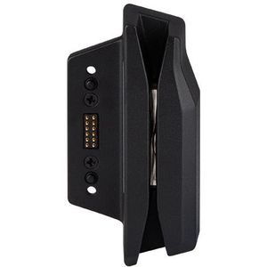 Colormetrics magnetic stripe reader + iButton reader | 16D010134B