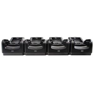 M3 Mobile charging-/communication station, Ethernet, 4 slots | SL20-8CRD-E00