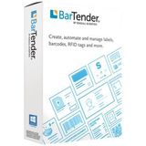 Seagull BarTender 2022 Enterprise, application license, 100 printers | BTE-100-3YR