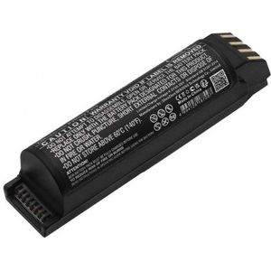 Honeywell spare battery, contactless | BAT-SCN11WC
