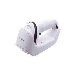 Datalogic Gryphon GBT4200, BT, 1D, multi-IF, kabel (USB), wit | GBT4200-WH-BTK1
