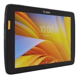 Zebra ET45, 2D, USB, USB-C, BT, 5G, NFC, GPS, Android, GMS | ET45CB-101K2B0-A6