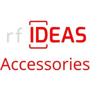 KT-800H1BKU - WAVE ID SP Plus Keystroke SP w/iCLASS SE & Seos Black USB Reader