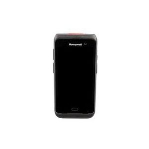 Honeywell CT40 XP - Barcode Scanner - Zwart - 4 GB RAM - 32 GB Opslag