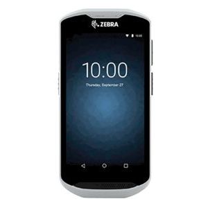 TC520K-1HCMH6P-A6 - Zebra TC52x-HC, 2D, 12,7 cm (5''), Full HD, BT, WLAN, NFC, Android, GMS