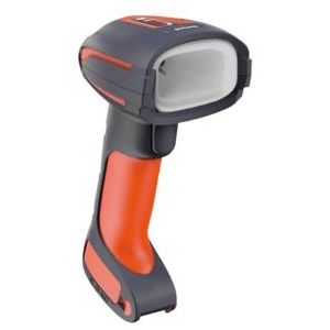 Honeywell Granit 1920i, 2D, DPM, multi-IF, kabel (USB), rood | 1920IDPM-3USB