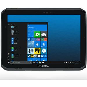 ET85C-3P5A2-00B - Zebra ET85, 30,5 cm (12''), GPS, USB, USB-C, BT, WLAN, 5G, NFC, Intel Core i5, SSD, Win. 11 voordelen