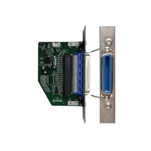 Honeywell Parallel Port | 50151883-001