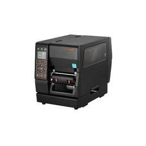 Bixolon XT3-43, 12 dots/mm (300 dpi), peeler, rewind, display, USB, USB Host, RS232, Ethernet | XT3-439