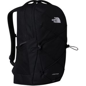 The North Face laptoprugzak / Rugtas / Schooltas - 15 inch - Jester - Zwart