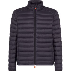 Save The Duck Alexander Casual Winterjas Heren Zwart S