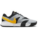 Nike Court Lite 4 Tennisschoenen Heren Zwart