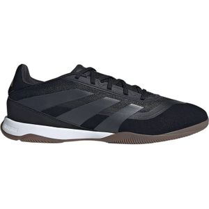 Adidas Predator League Indoorschoenen Sr Zwart