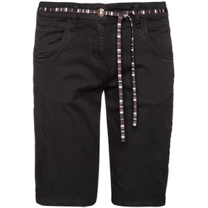 Protest Scarlet Shorts Casual Short Dames Zwart 36/s