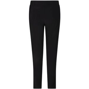 Zoso Gina Casual Broek Dames Donkerblauw S