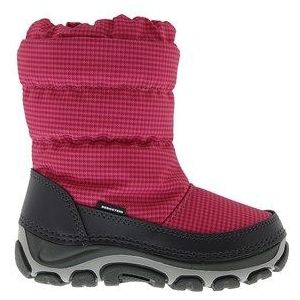 Bergstein Bn 123.14 Fuchsia Snowboots Meisjes Fuchsia 21
