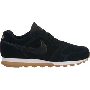 Nike Air Max Nuaxis Sneakers Dames Zwart 38