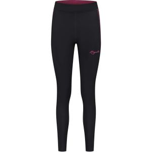 Rogelli Enjoy Ll Lange Tight Dames Zwart Xs/34