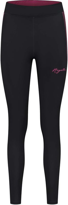 Rogelli Enjoy Ll Lange Tight Dames Zwart Xs/34