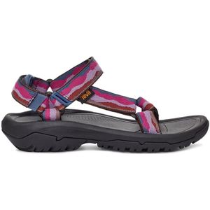 Teva Hurricane Xlt Sandalen Meisjes Pink 22