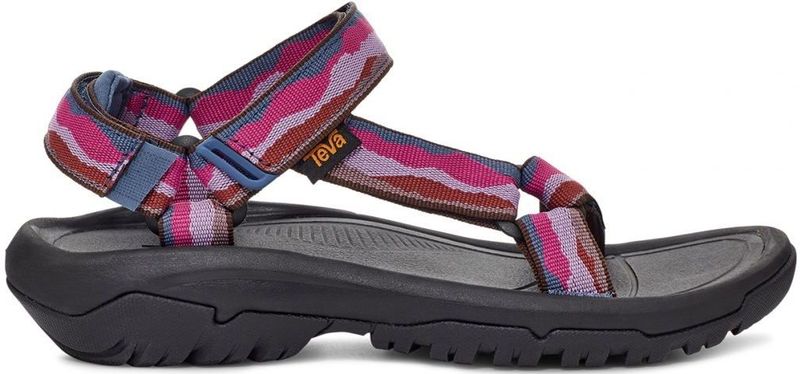 Teva Hurricane Xlt Sandalen Meisjes Pink 22