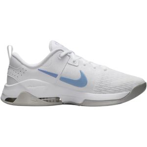 Nike Zoom Bella 6 Fitness Schoenen Dames Wit